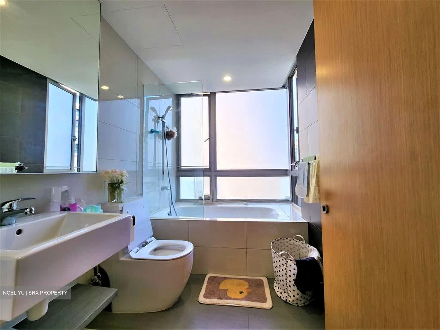 Austville Residences (D19), Condominium #536432501